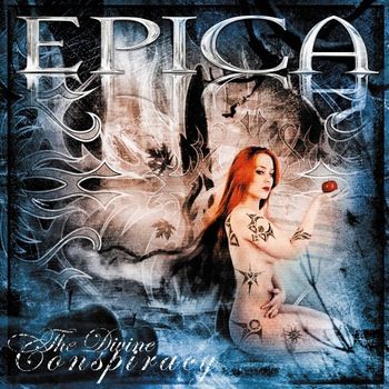 Epica - The Divine Conspiracy (cover)